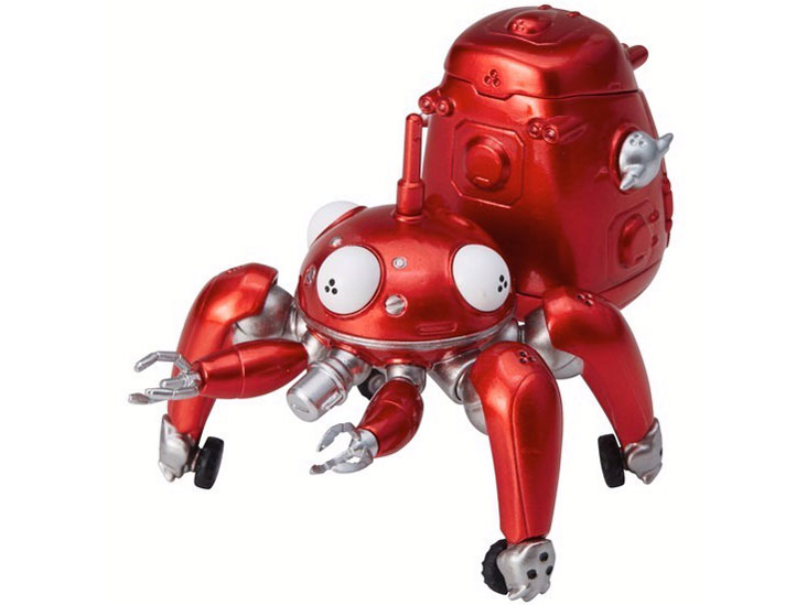 �U�k�@���� S.A.C. �^�`�R�} �_�C�L���X�g�R���N�V���� ���b�h �̐��i�摜