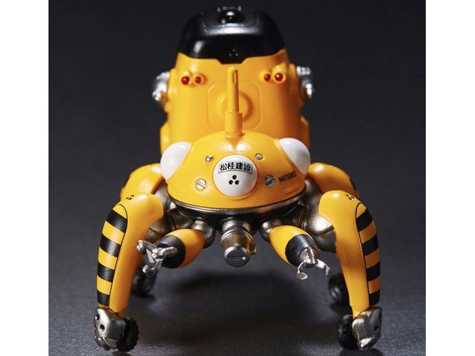 �U�k�@���� S.A.C. �^�`�R�} �_�C�L���X�g�R���N�V���� �C�G���[