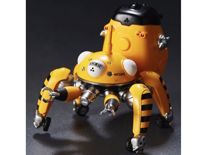 �U�k�@���� S.A.C. �^�`�R�} �_�C�L���X�g�R���N�V���� �C�G���[