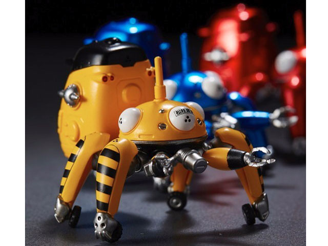 �U�k�@���� S.A.C. �^�`�R�} �_�C�L���X�g�R���N�V���� �C�G���[