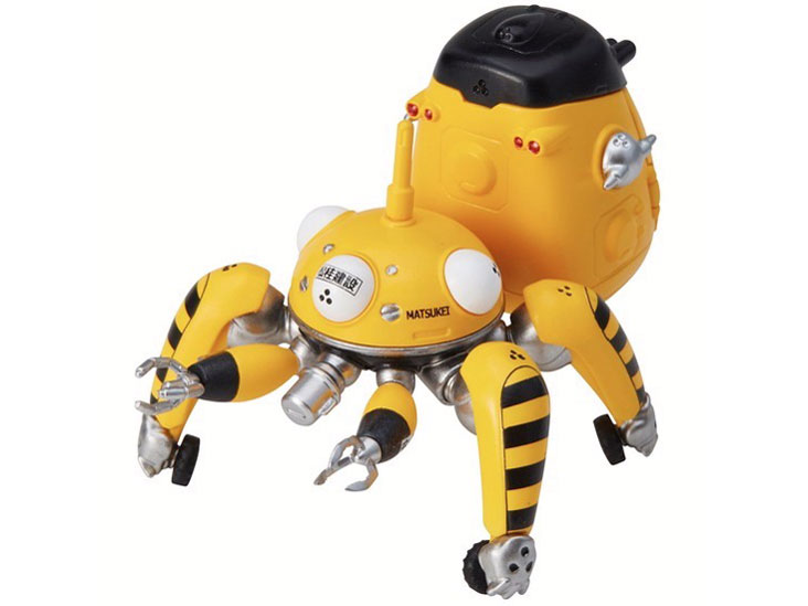 �U�k�@���� S.A.C. �^�`�R�} �_�C�L���X�g�R���N�V���� �C�G���[ �̐��i�摜