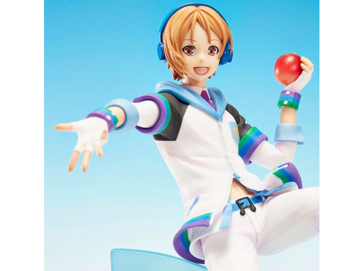 KING OF PRISM by PrettyRhythm �����q��