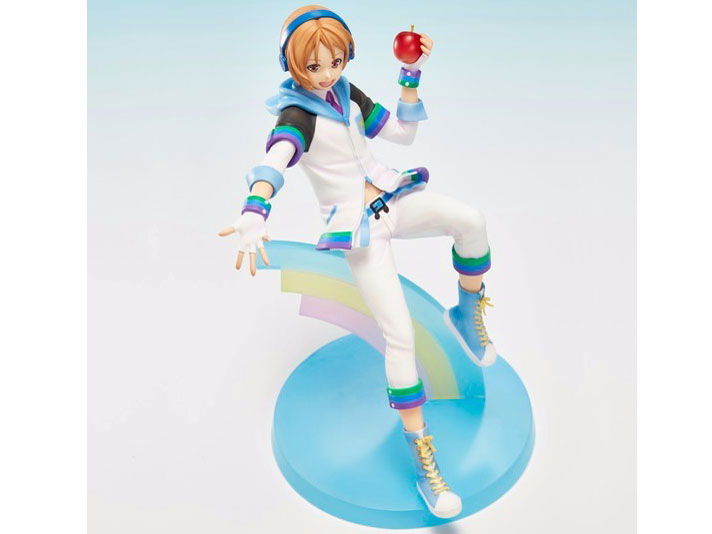 KING OF PRISM by PrettyRhythm �����q��