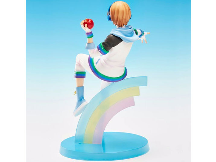 KING OF PRISM by PrettyRhythm �����q��