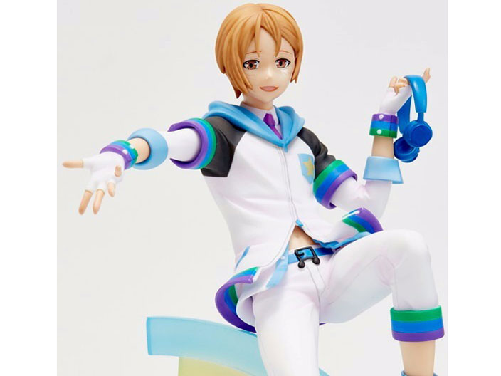 KING OF PRISM by PrettyRhythm �����q��