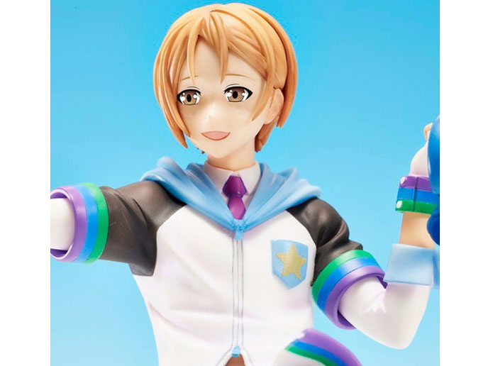 KING OF PRISM by PrettyRhythm �����q��