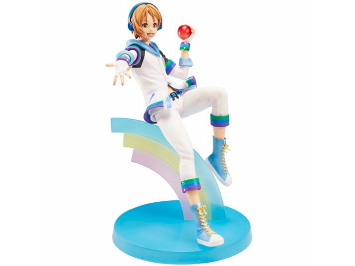 KING OF PRISM by PrettyRhythm �����q�� �̐��i�摜