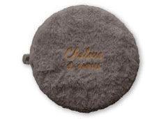 �����h �ӂ�|�J �G���A AX-KNL2001gr [�O���[] �̐��i�摜