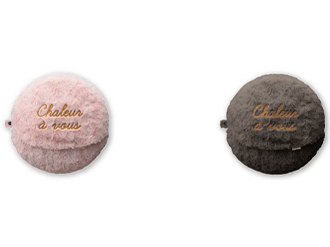 �����h �ӂ�|�J �N�b�V���� AX-KNL2002gr [�O���[]