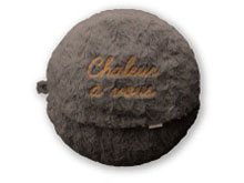 �����h �ӂ�|�J �N�b�V���� AX-KNL2002gr [�O���[] �̐��i�摜