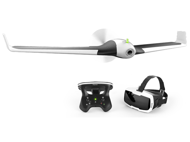 Disco FPV PF750071 �̐��i�摜