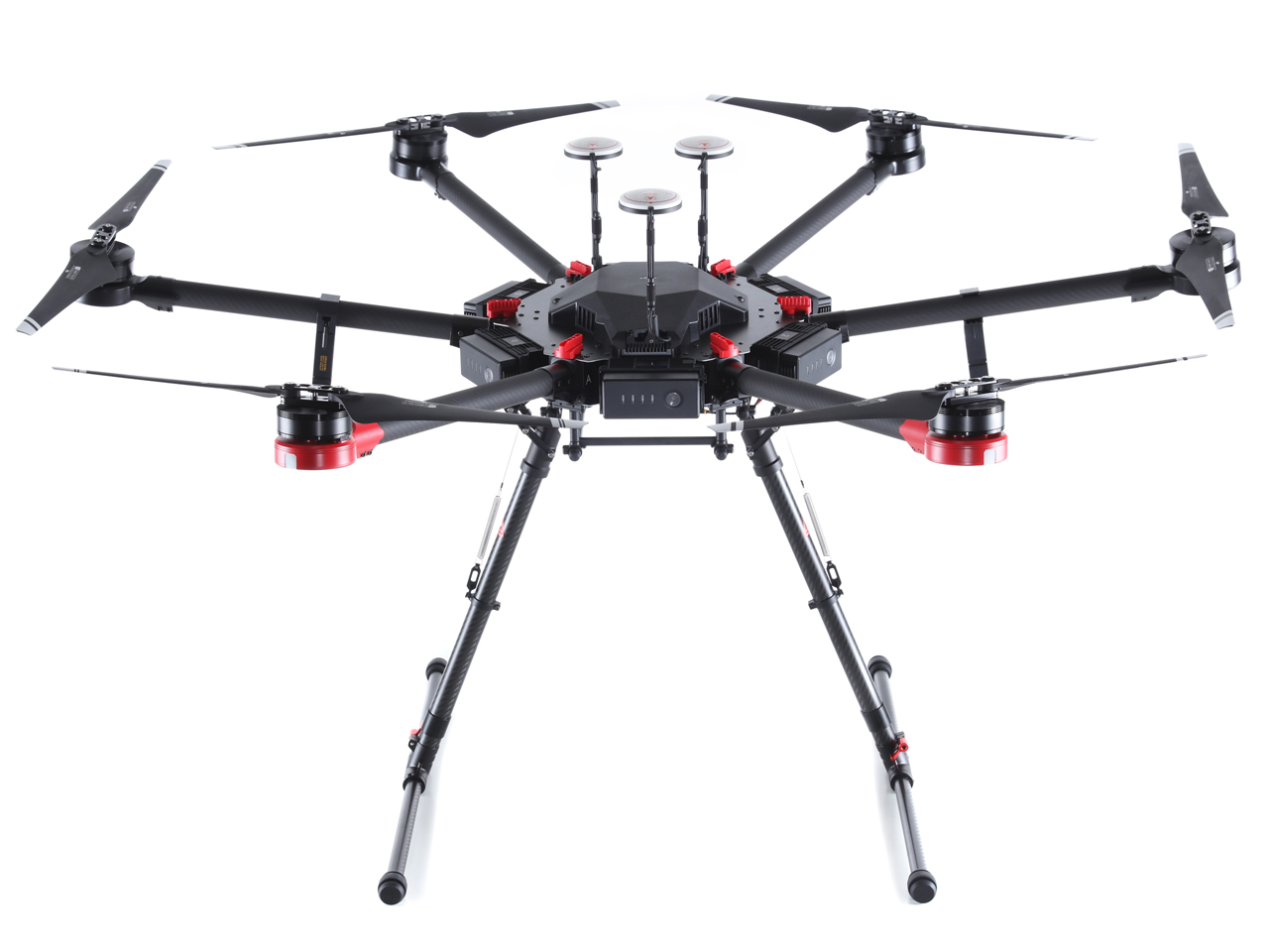 Matrice 600 Pro �̐��i�摜