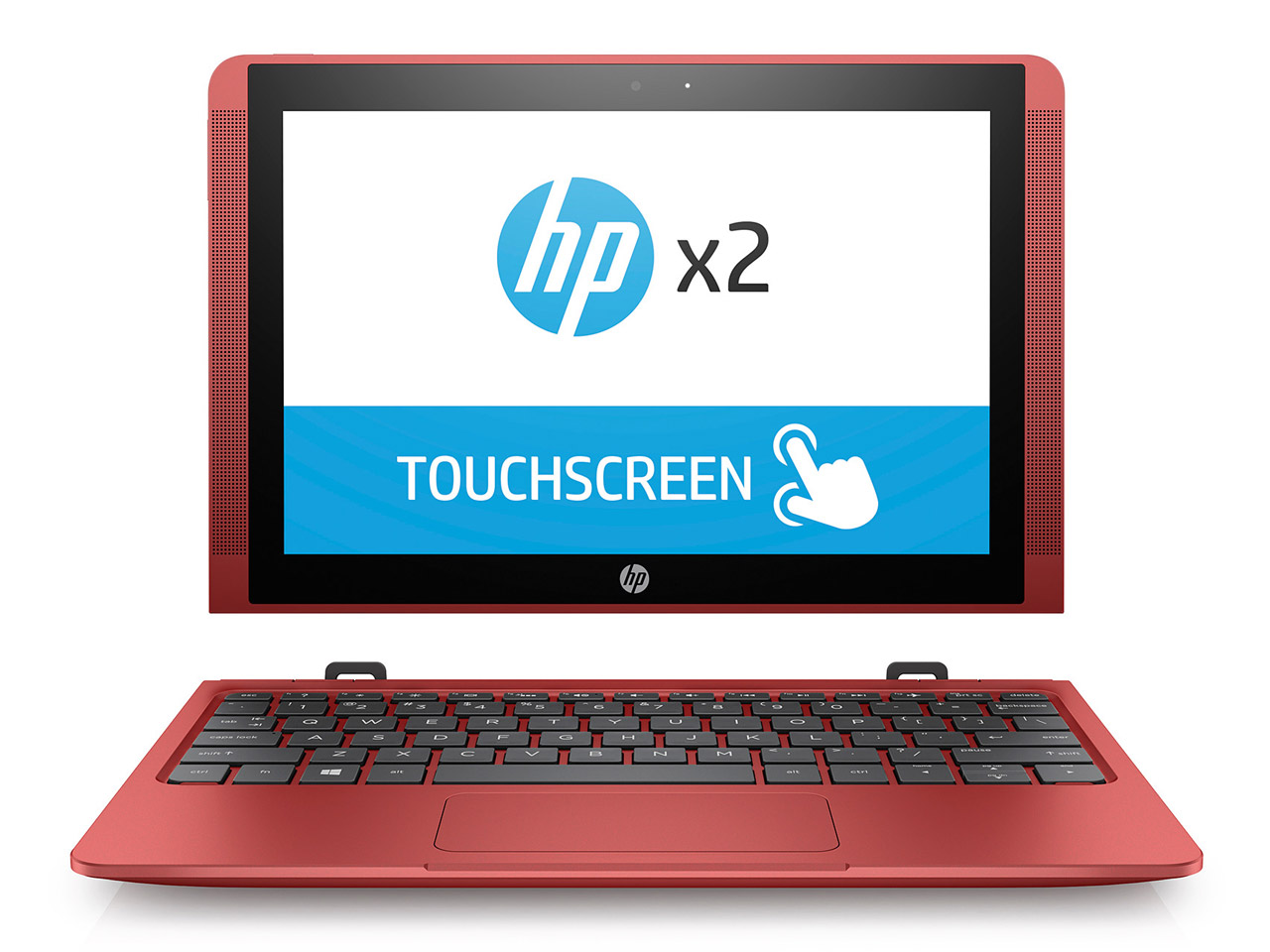 HP x2 10-p000 �X�^���_�[�h���f�� [�J�[�f�B�i�����b�h] �̐��i�摜