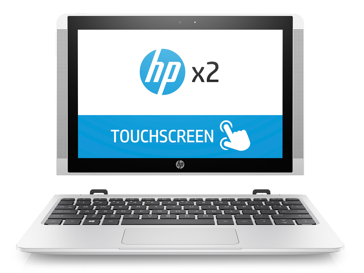 HP x2 10-p000 �X�^���_�[�h���f�� [�u���U�[�h�z���C�g] �̐��i�摜