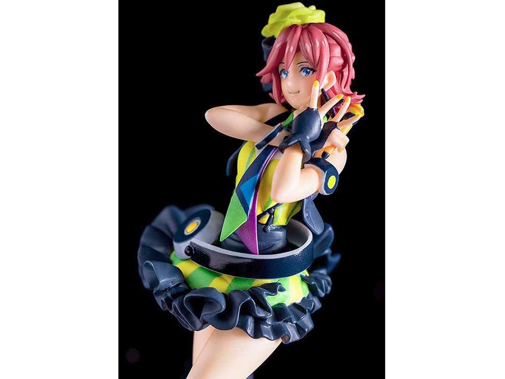 �}�N���X�� 1/20 PLAMAX MF-09 minimum factory �J�i���E�o�b�J�j�A