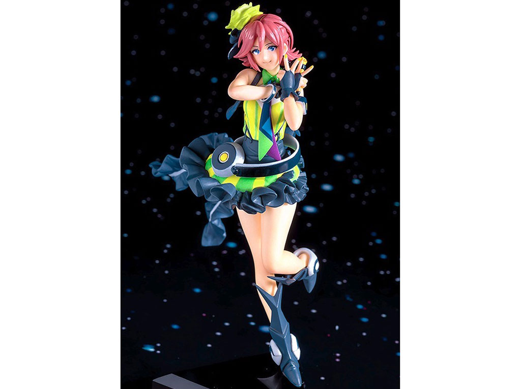 �}�N���X�� 1/20 PLAMAX MF-09 minimum factory �J�i���E�o�b�J�j�A �̐��i�摜