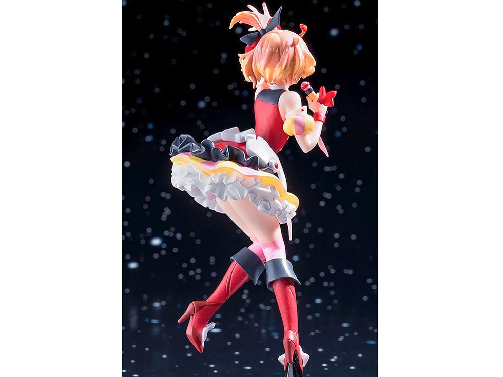 �}�N���X�� 1/20 PLAMAX MF-10 minimum factory �t���C�A�E���B�I��