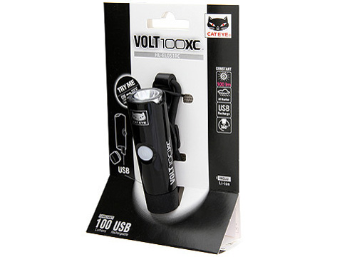 VOLT100XC HL-EL051RC