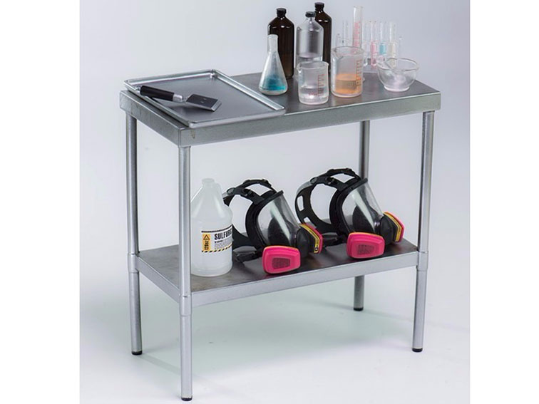 �u���C�L���O�E�o�b�h �n�C�[���x���N&�W�F�V�[ ���w�h�앞�R���{