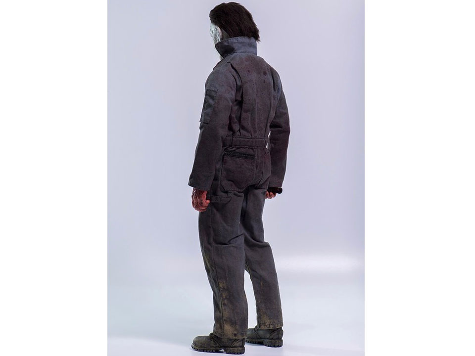 �n���E�B��6/�Ō�̐킢 �}�C�P���E�}�C���[�Y