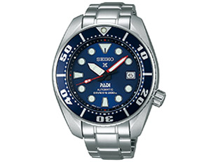 �v���X�y�b�N�X �_�C�o�[�X�L���[�o ���J�j�J�� PADI�R���{���[�V�������胂�f�� SBDC049 �̐��i�摜