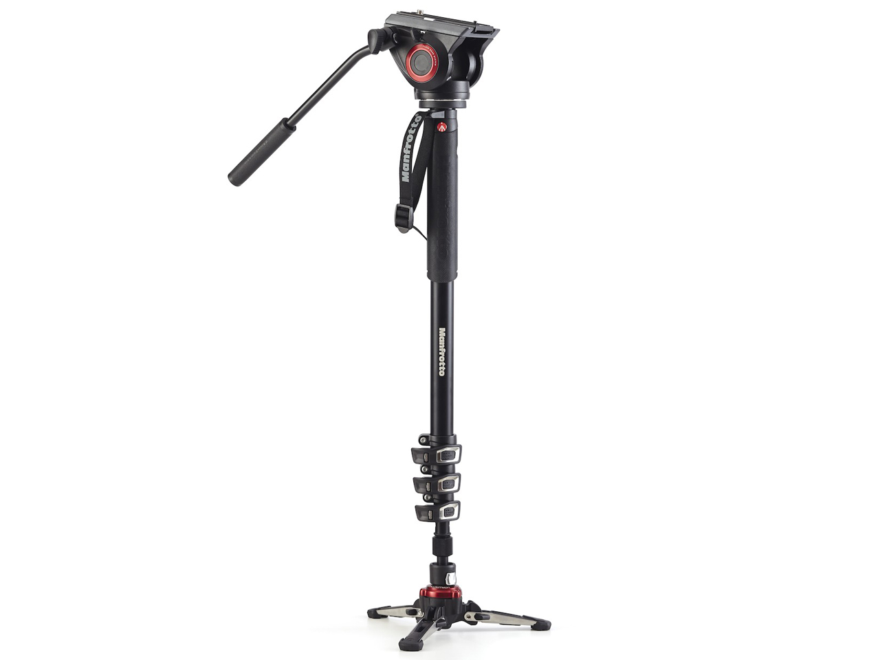 XPRO �t���[�h �r�f�I��r �t���[�h�_��t MVMXPRO500 [�u���b�N] �̐��i�摜