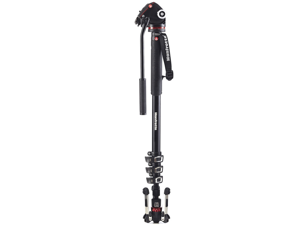 XPRO �t���[�h �r�f�I��r �t���[�h�_��t MVMXPROA42W [�u���b�N]