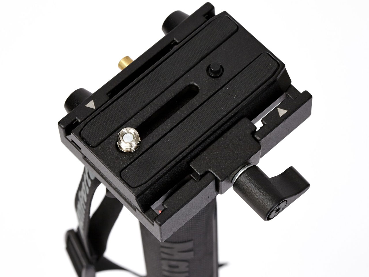 XPRO �t���[�h �r�f�I��r �X���C�f�B���O�v���[�g�t MVMXPROA4577 [�u���b�N]