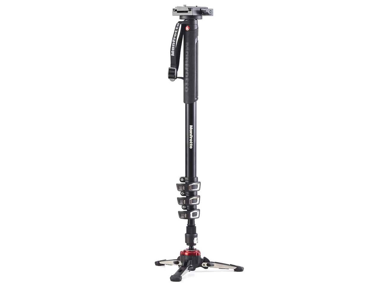 XPRO �t���[�h �r�f�I��r �X���C�f�B���O�v���[�g�t MVMXPROA4577 [�u���b�N] �̐��i�摜