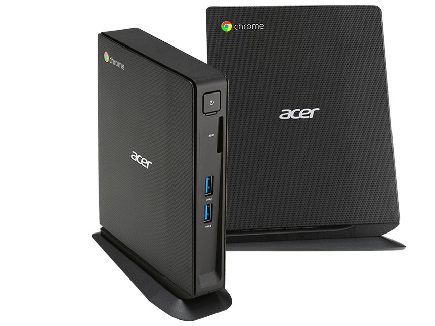 Chromebox CXI2-A14K/KM �̐��i�摜
