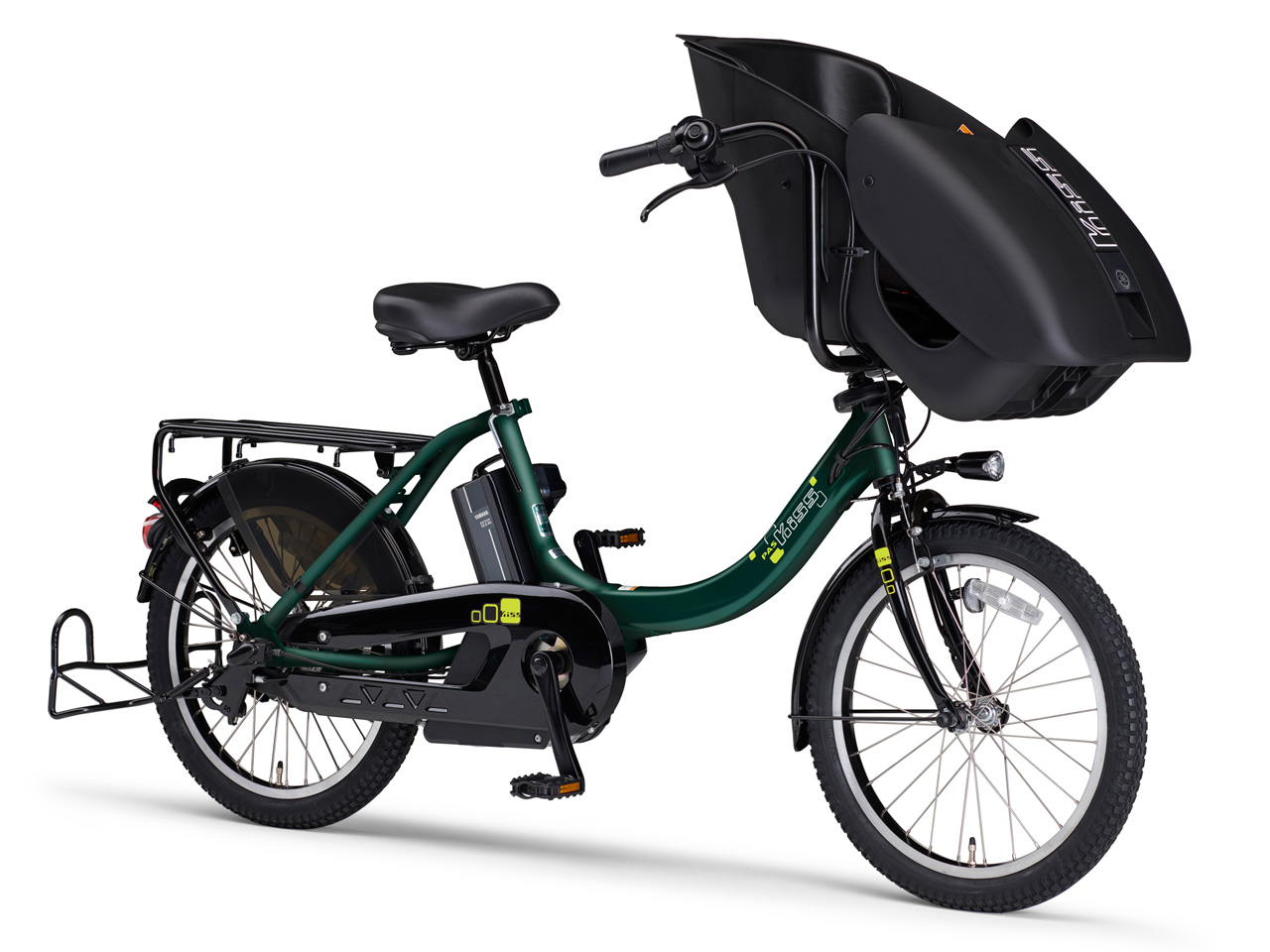 PAS Kiss mini un PA20KXL [�}�b�g�_�[�N�O���[��] + ��p�[�d��