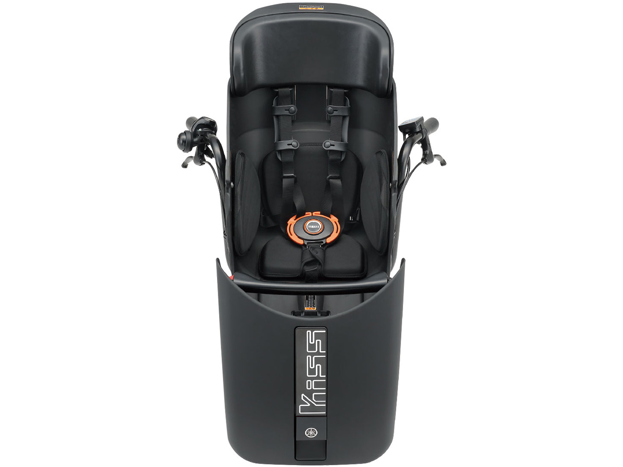 PAS Kiss mini un PA20KXL [�u���b�N���^���b�N] + ��p�[�d��