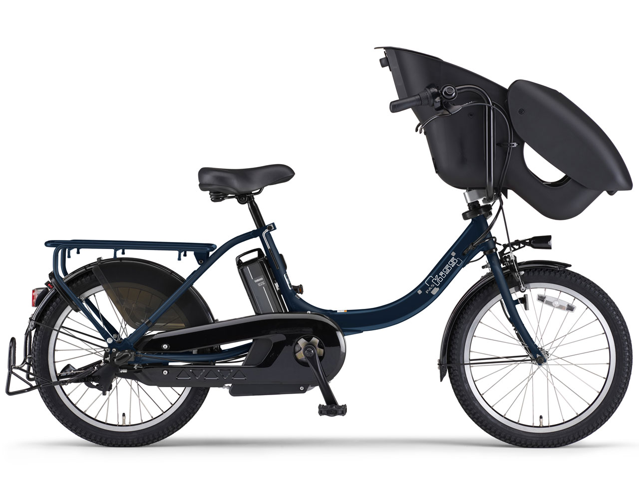 PAS Kiss mini un PA20KXL [�}�b�g�_�[�N�u���[] + ��p�[�d�� �̐��i�摜