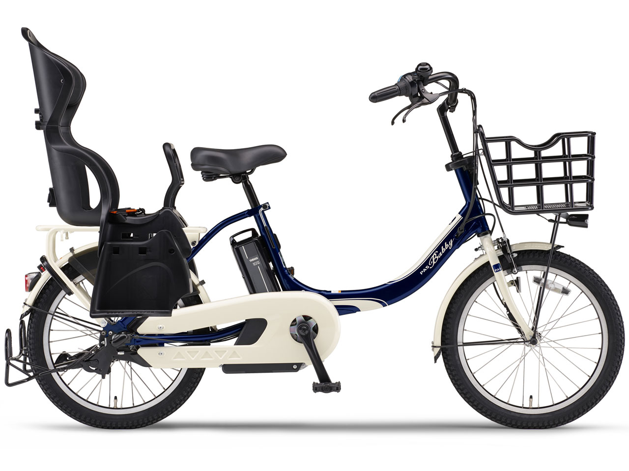 ＊＊東京/手渡し限定＊＊　ヤマハ パスバビー 黒　PA20BXLR 充電器付 パス バビー PA20BB 2025年 – DAIWA CYCLE オンラインストア
