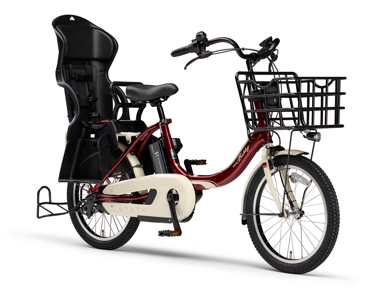 PAS Babby un PA20BXLR [�_�[�N���^���b�N���b�h] + ��p�[�d��