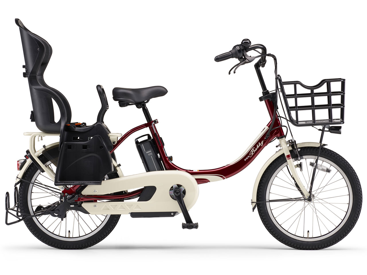 yamaha pas babby un pa20bxlr 電動アシスト自転車 ヤマハ PAS Babby un PA20BXLR + 専用充電器 価格比較 - 価格.com