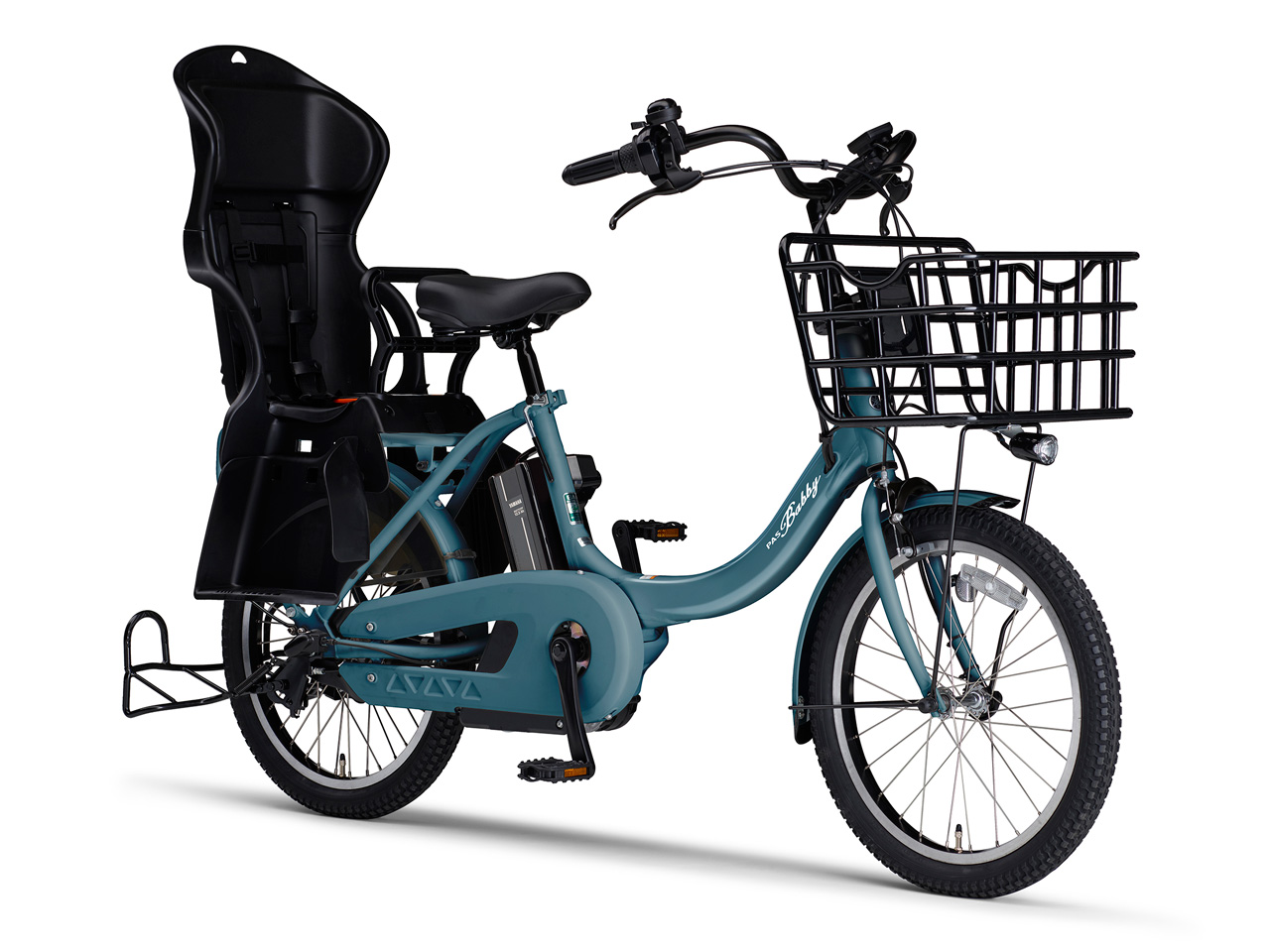 PAS Babby un PA20BXLR [�p�E�_�[�u���[] + ��p�[�d��