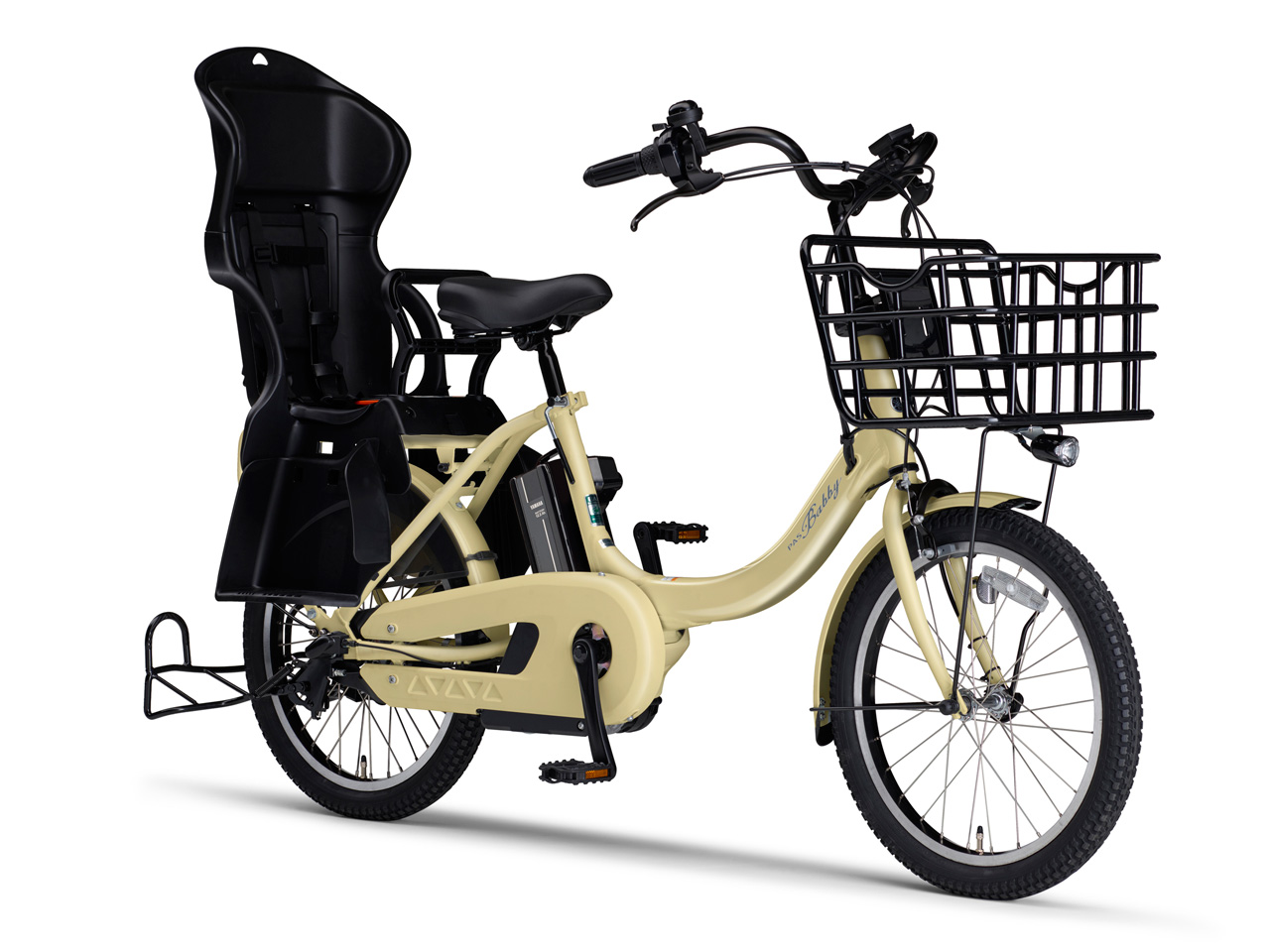 PAS Babby un PA20BXLR [�p�E�_�[�x�[�W��] + ��p�[�d��