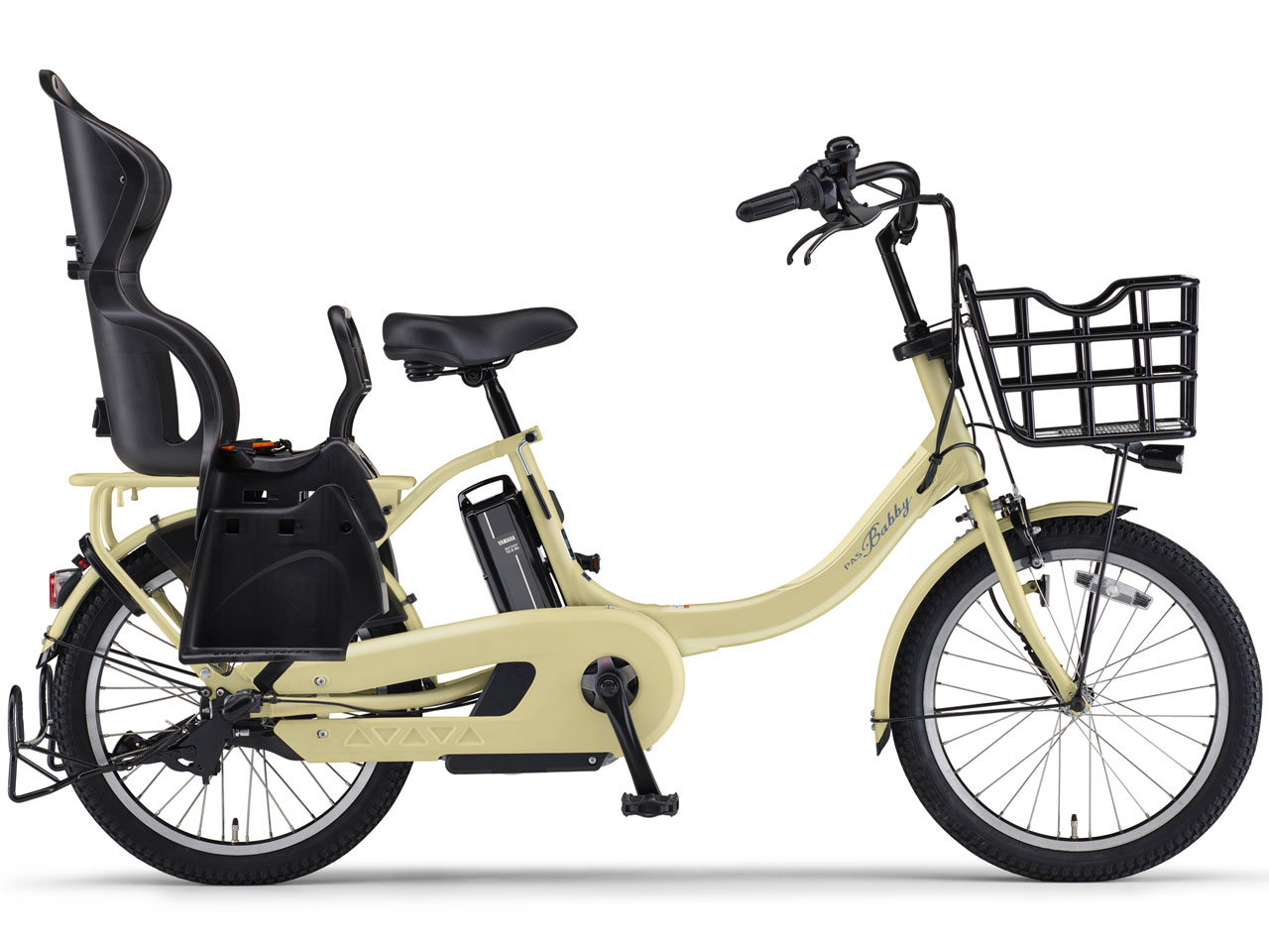 PAS Babby un PA20BXLR [�p�E�_�[�x�[�W��] + ��p�[�d�� �̐��i�摜