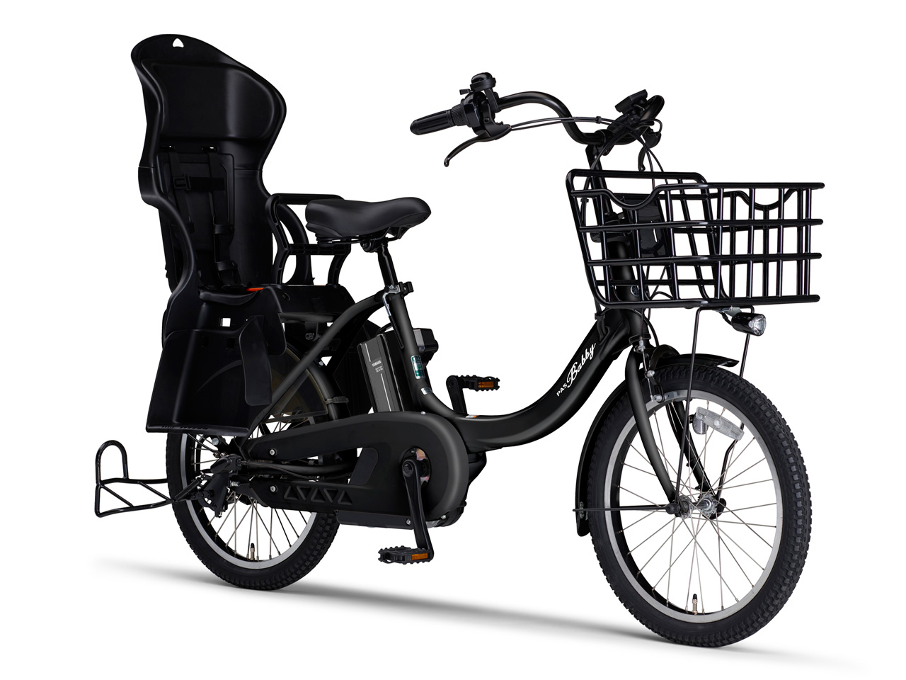 PAS Babby un PA20BXLR [�}�b�g�u���b�N2] + ��p�[�d��