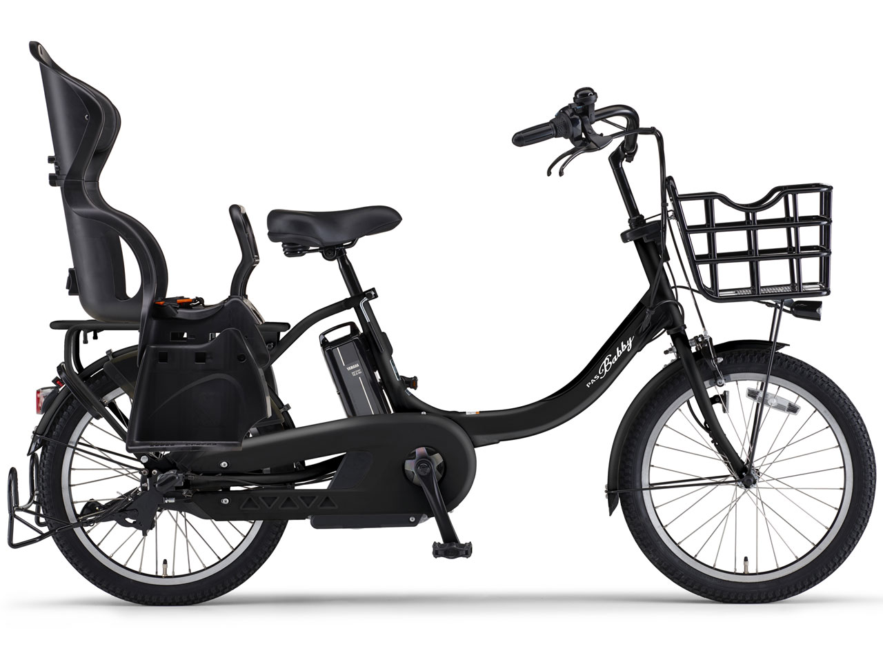 ヤマハ YAMAHA PA20BXLR PAS Babby un