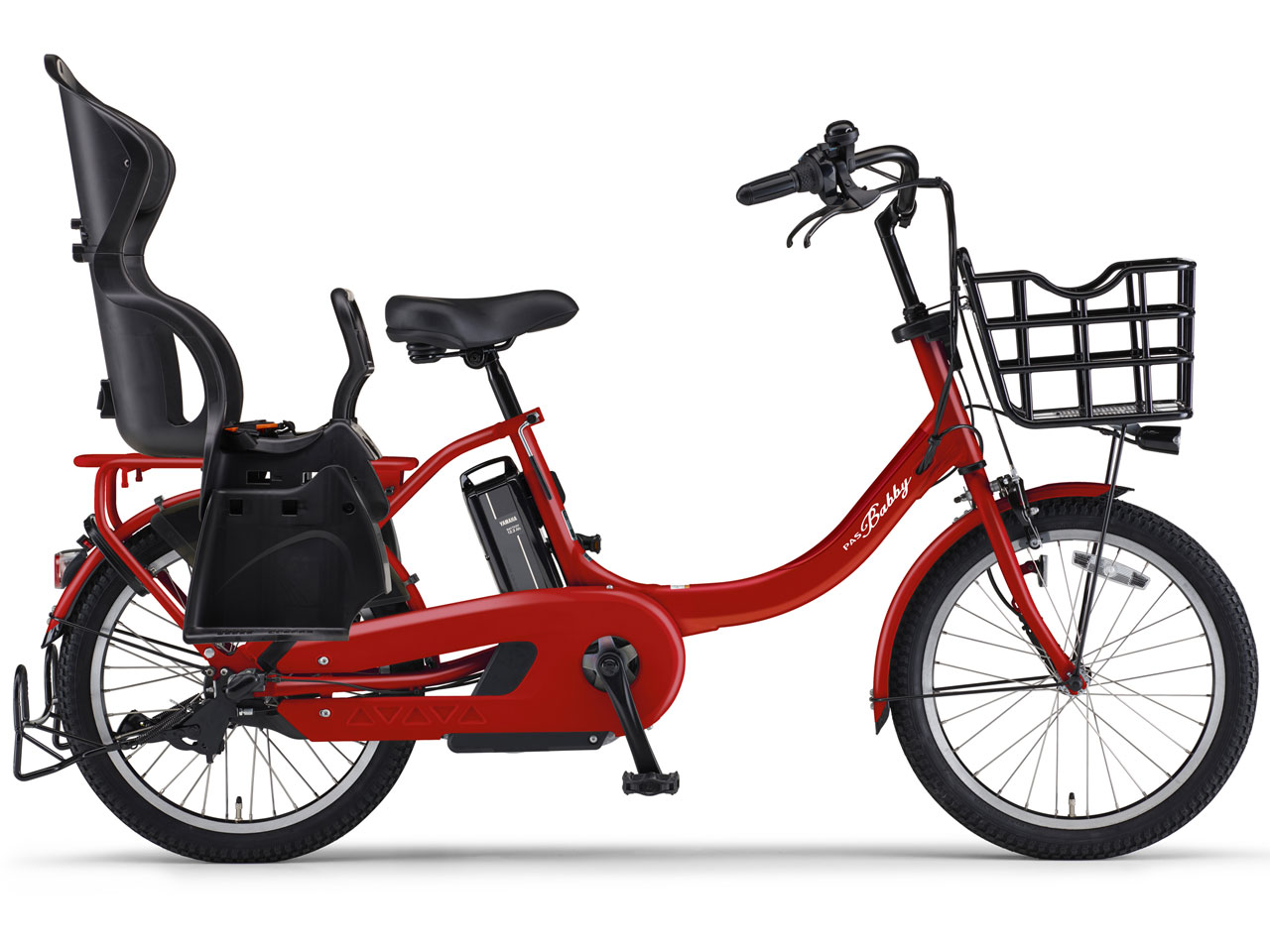 ＊＊東京/手渡し限定＊＊　ヤマハ パスバビー 黒　PA20BXLR 充電器付 東京/手渡し限定＊＊ヤマハ パスバビー 黒PA20BXLR 充電器付
