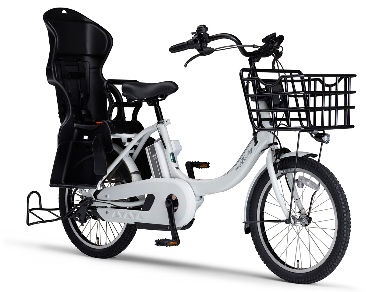 PAS Babby un PA20BXLR [�}�b�g�z���C�g] + ��p�[�d��