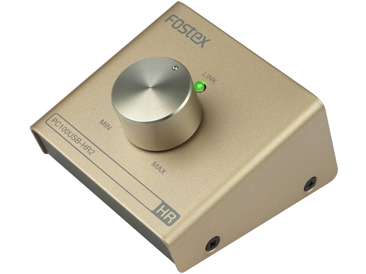 PC100USB-HR2(CG) [�V�����p���S�[���h]