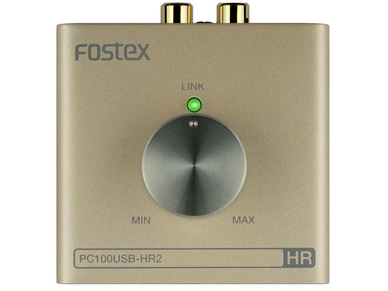 PC100USB-HR2(CG) [�V�����p���S�[���h] �̐��i�摜