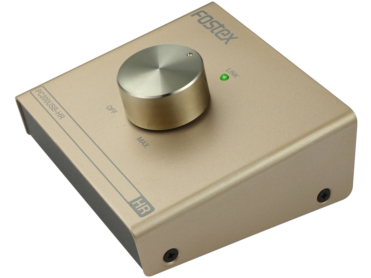 PC200USB-HR(CG) [�V�����p���S�[���h]