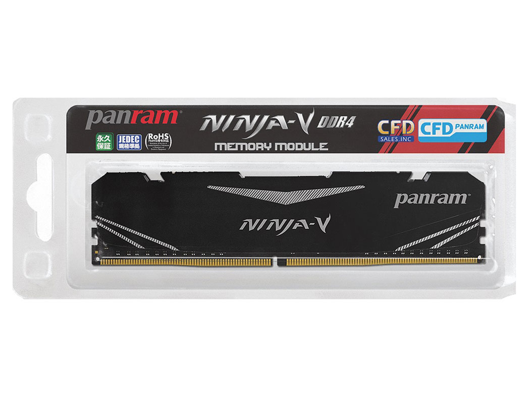 D4U2133PSN-8G [DDR4 PC4-17000 8GB] �̐��i�摜