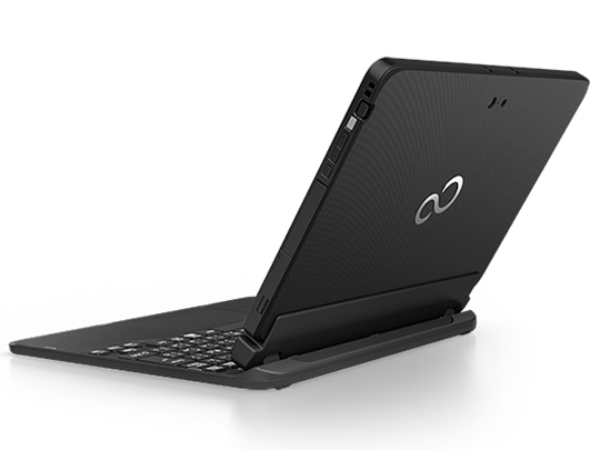 arrows Tab QH�V���[�Y WQ2/X KC_WQ2X_A010 ���i.com���� �X�^���_�[�h���f�� �X�����L�[�{�[�h�t��