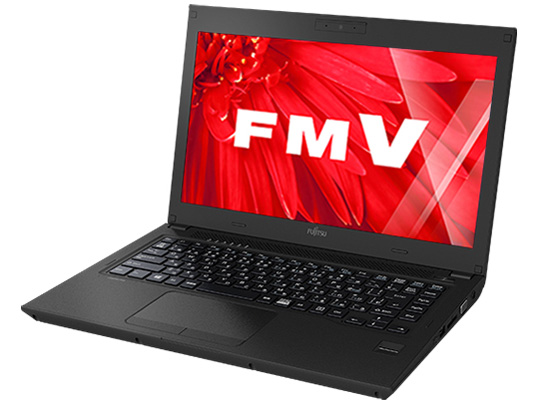 FMV LIFEBOOK UH�V���[�Y WU1/X KC_WU1X_A007 ���i.com���� Core i3���ڃ��f��