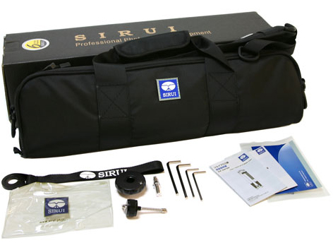 EN-2204+K-20X SET